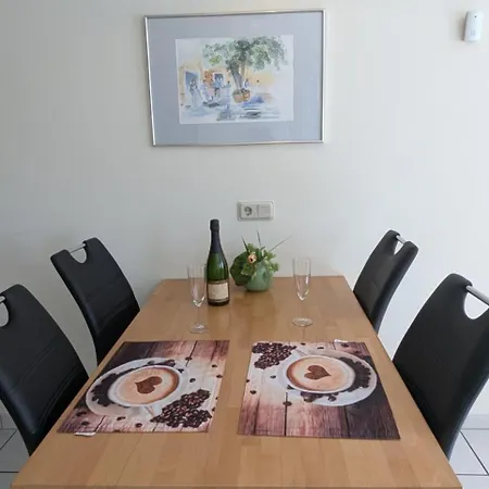 Appartamento Am Weinberg Bernkastel-Kues Camera foto