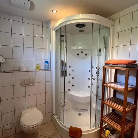 Appartamento Am Weinberg Bernkastel-Kues Camera foto
