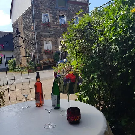 Appartamento Am Weinberg Bernkastel-Kues Camera foto