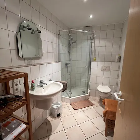 Appartamento Am Weinberg Bernkastel-Kues Camera foto