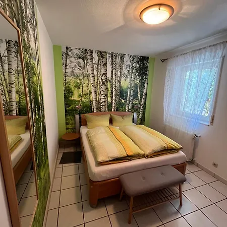 Appartamento Am Weinberg Bernkastel-Kues Camera foto