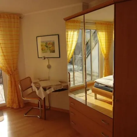Appartamento Am Weinberg Bernkastel-Kues Camera foto