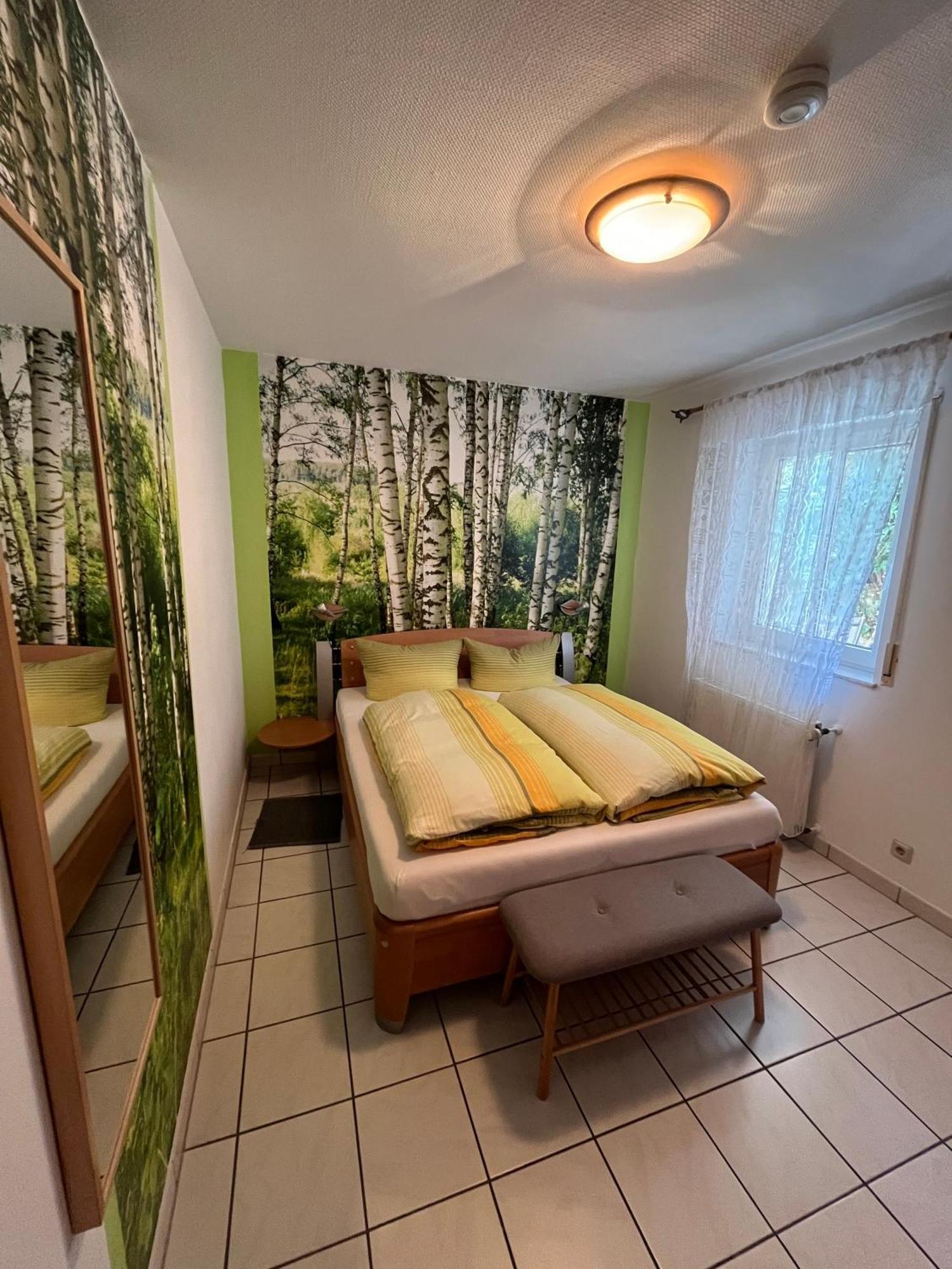 Am Weinberg Apartment *