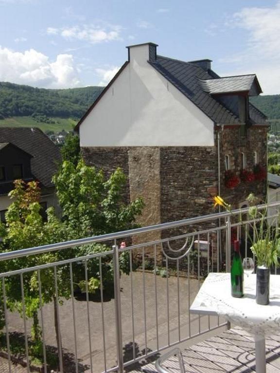 Am Weinberg Bernkastel-Kues