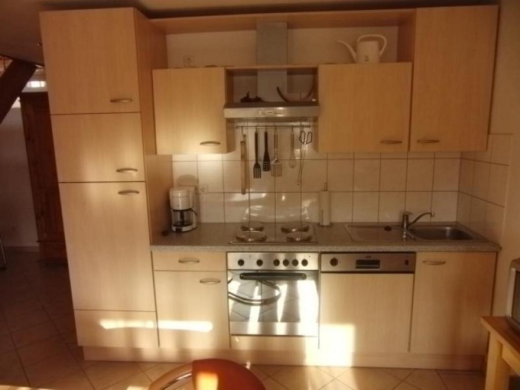 Am Weinberg Apartment