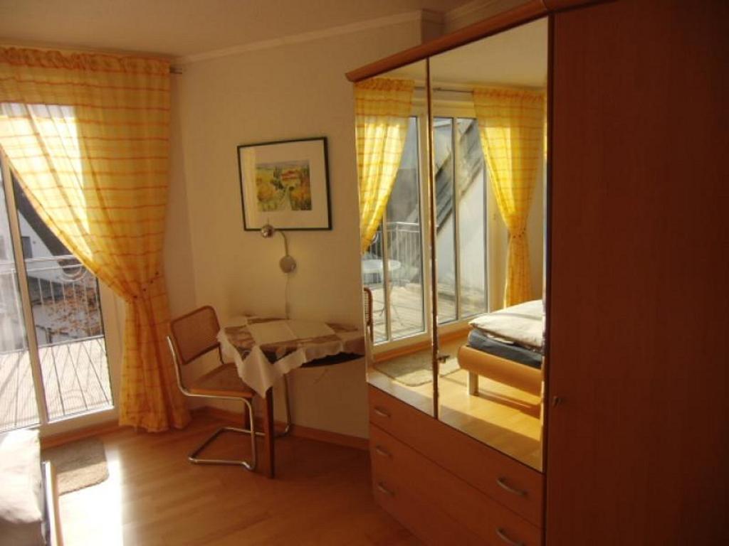 Apartment Am Weinberg *